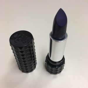 Kat Von D Studded Kiss lipstick